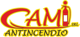 Cami Antincendio